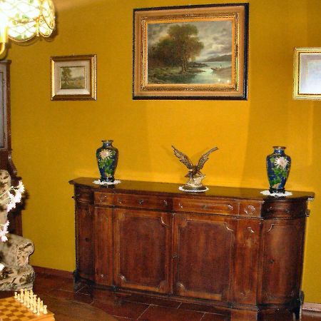Bed & Breakfast Da Marco Toscolano Maderno Exterior photo