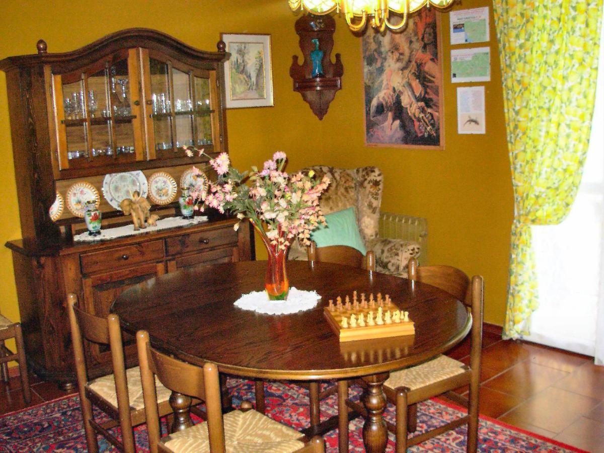 Bed & Breakfast Da Marco Toscolano Maderno Exterior photo