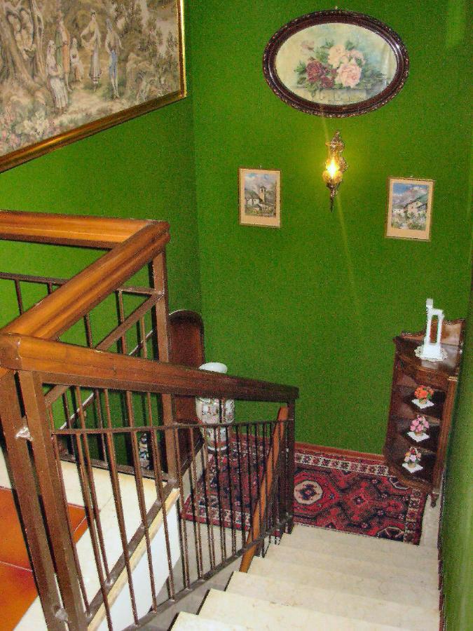 Bed & Breakfast Da Marco Toscolano Maderno Exterior photo